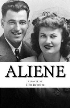 Paperback Aliene Book