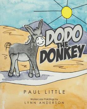 Paperback Dodo The Donkey Book