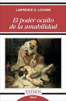 Paperback El Poder Oculto de la Amabilidad [Spanish] Book