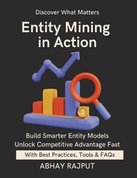 Entity Mining in Action: Recognize What Matters | NLP Tasks Made Simple | Build Entity Models Fast | Data From Language | Tag It Right | Recognize What Truly Matters | Turn Language Into Power
