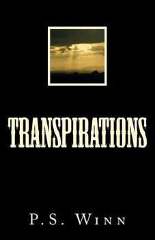 Paperback Transpirations Book