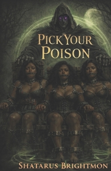 Paperback Pick Your Poison Book