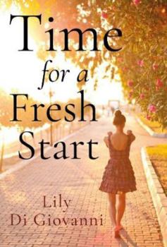 Paperback Time For A Fresh Start Book