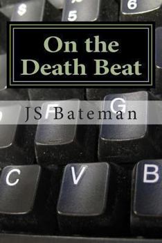 Paperback On the Death Beat Book