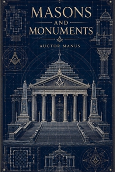 Masons and Monuments: Sacred Architecture, Symbolic Cities, and the Hidden Grammar of Power (Masons IN, ON, and everywhere else)