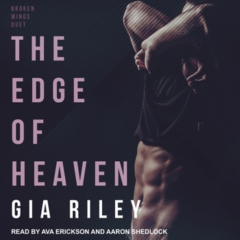 MP3 CD The Edge of Heaven Book