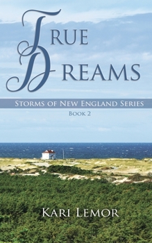 Paperback True Dreams Book