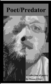 Paperback Poet/Predator Book