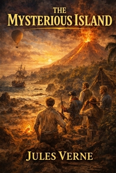 The Mysterious Island