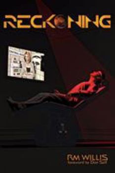 Paperback Reckoning Book