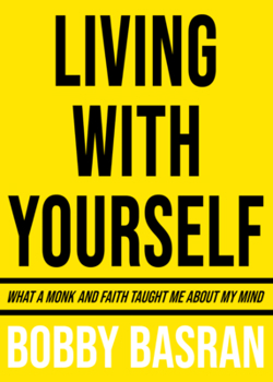 Hardcover Living with Yourself Book