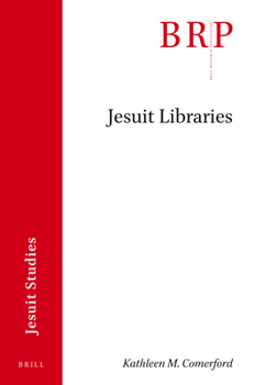Paperback Jesuit Libraries Book