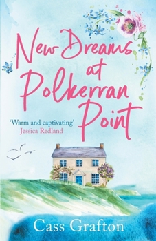 Paperback New Dreams at Polkerran Point Book