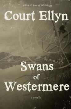 Paperback Swans of Westermere Book