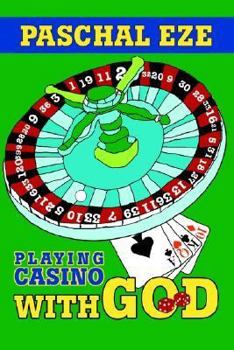 Paperback Playing Casino With God Book