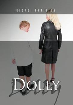 Hardcover Dolly Book