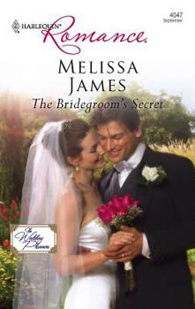 Mass Market Paperback The Bridegroom's Secret Book