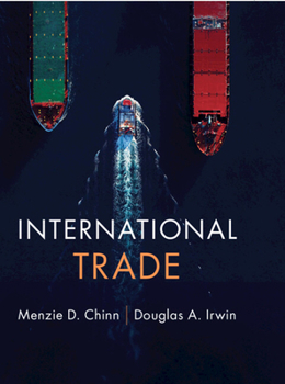 Hardcover International Trade Book