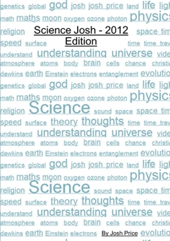 Paperback Science Josh - 2012 Edition Book