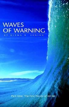 Paperback Waves of Warning Book