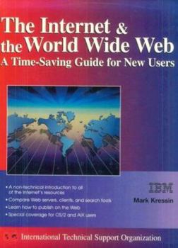 Paperback The Internet & the World Wide Web Book