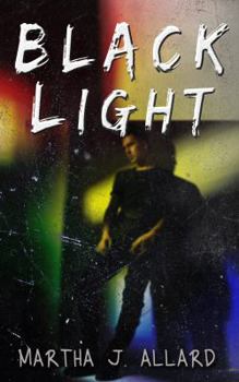 Paperback Black Light Book