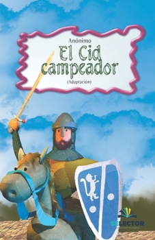 Paperback El Cid campeador [Spanish] Book