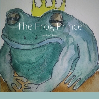 Paperback The Frog Prince Book