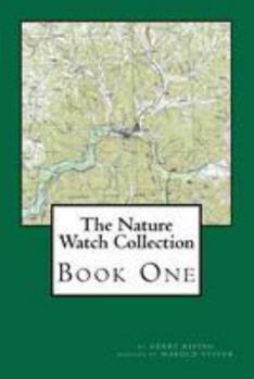 Paperback The Nature Watch Collection: Book One Book