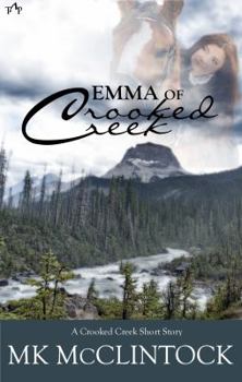Paperback Emma of Crooked Creek (Short Story) Book