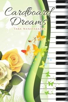 Paperback Cardboard Dreams Book