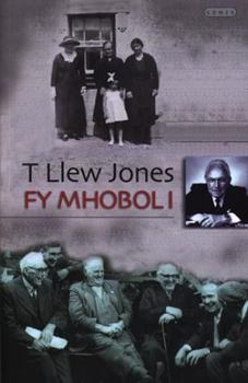 Paperback Fy Mhobol I [Welsh] Book