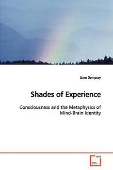 Paperback Shades of Experience Book