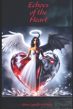 Paperback Echoes of the Heart Book