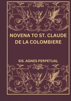 Novena to St. Claude de la colombiere