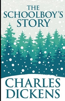 Paperback The Schoolboy's Story Illustrated Book