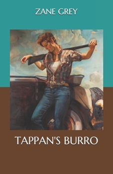 Tappan's Burro