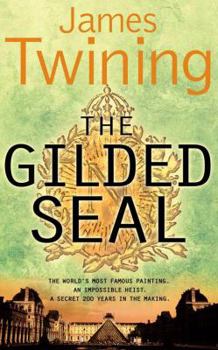 Paperback The Gilded Seal Book