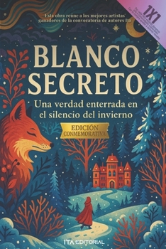Paperback Blanco secreto [Spanish] Book