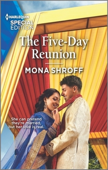 The Five-Day Reunion - Book #1 of the Once Upon a Wedding