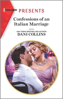 Mass Market Paperback Confessions of an Italian Marriage Book