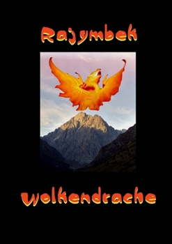 Paperback Wolkendrache [German] Book
