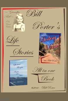 Paperback Bill Porter's Life Stories Book
