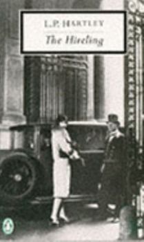 Paperback The Hireling (Twentieth Century Classics) Book