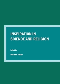Hardcover Inspiration in Science and Religion Book