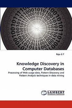 Paperback Knowledge Discovery in Computer Databases Book