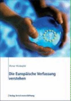 Paperback Die Europaische Verfassung verstehen [German] Book