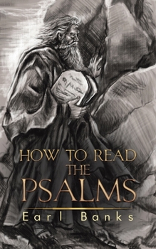 Paperback How to Read the Psalms Book