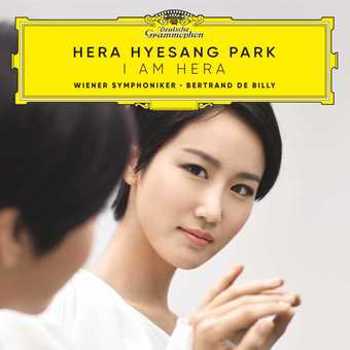 Music - CD I Am Hera Book