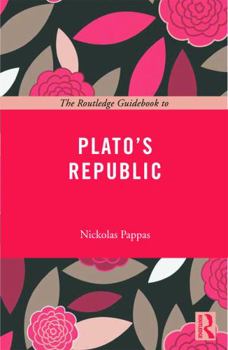 Paperback The Routledge Guidebook to Plato's Republic Book